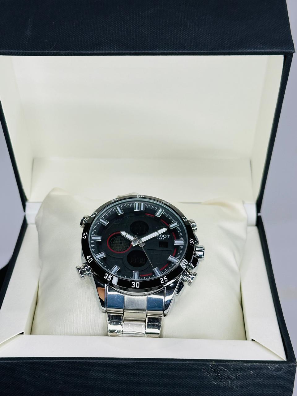 Tissot Men's Watch