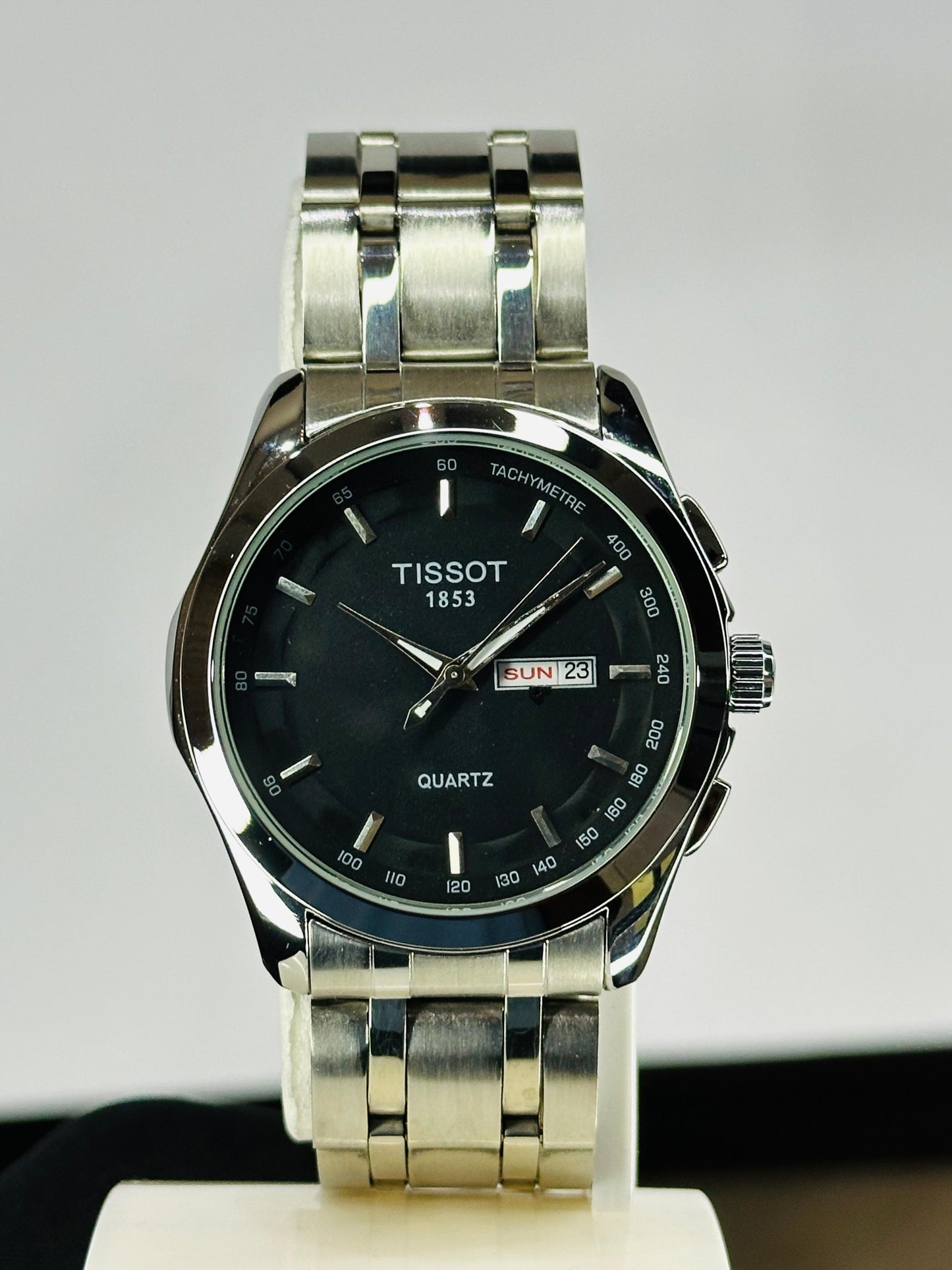 Tissot Men's Watch