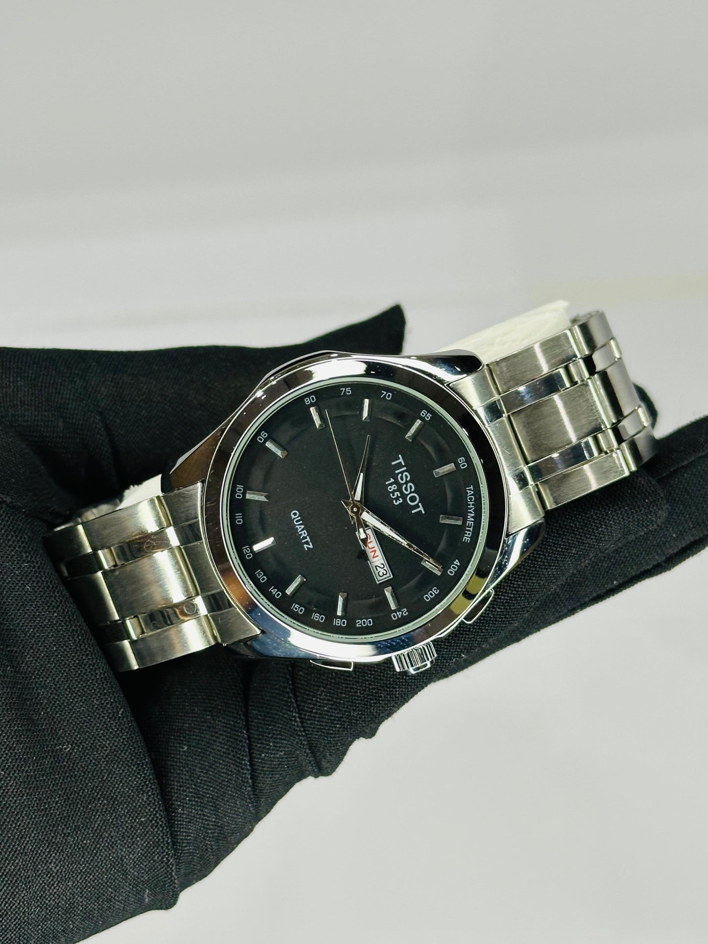 Tissot Men's Watch
