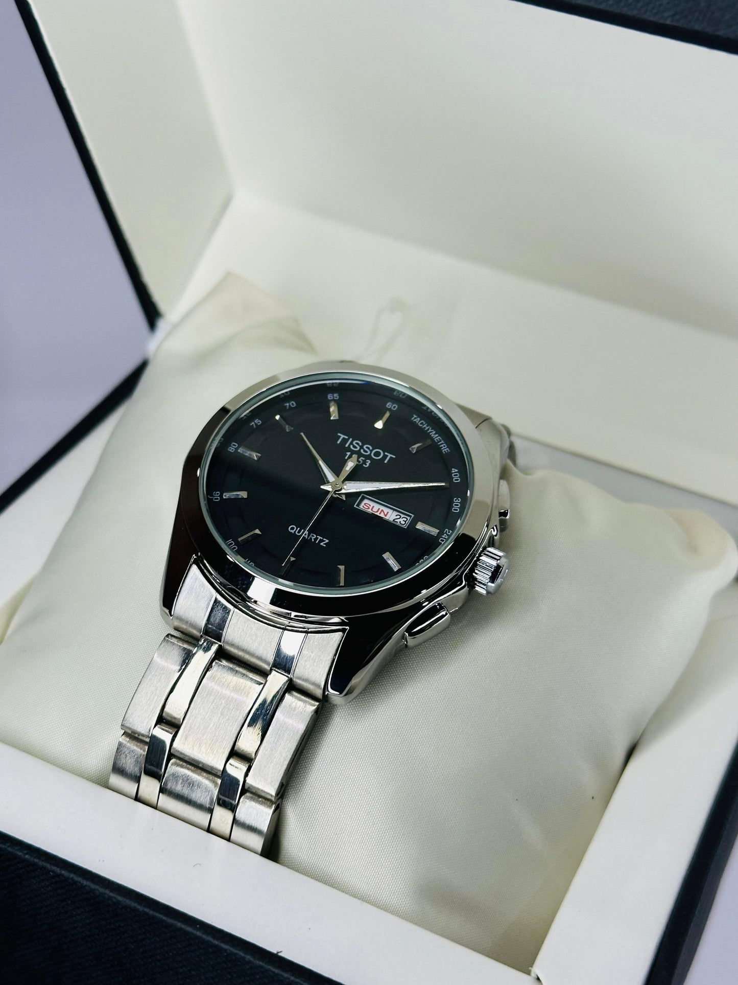 Tissot Men's Watch