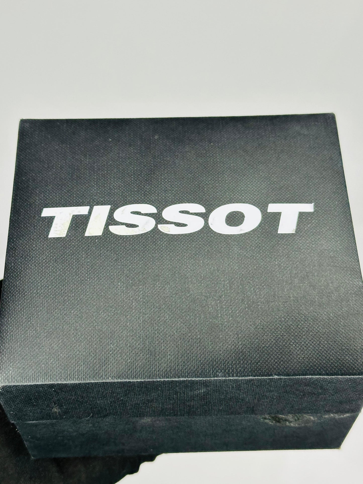 Tissot Men's Watch