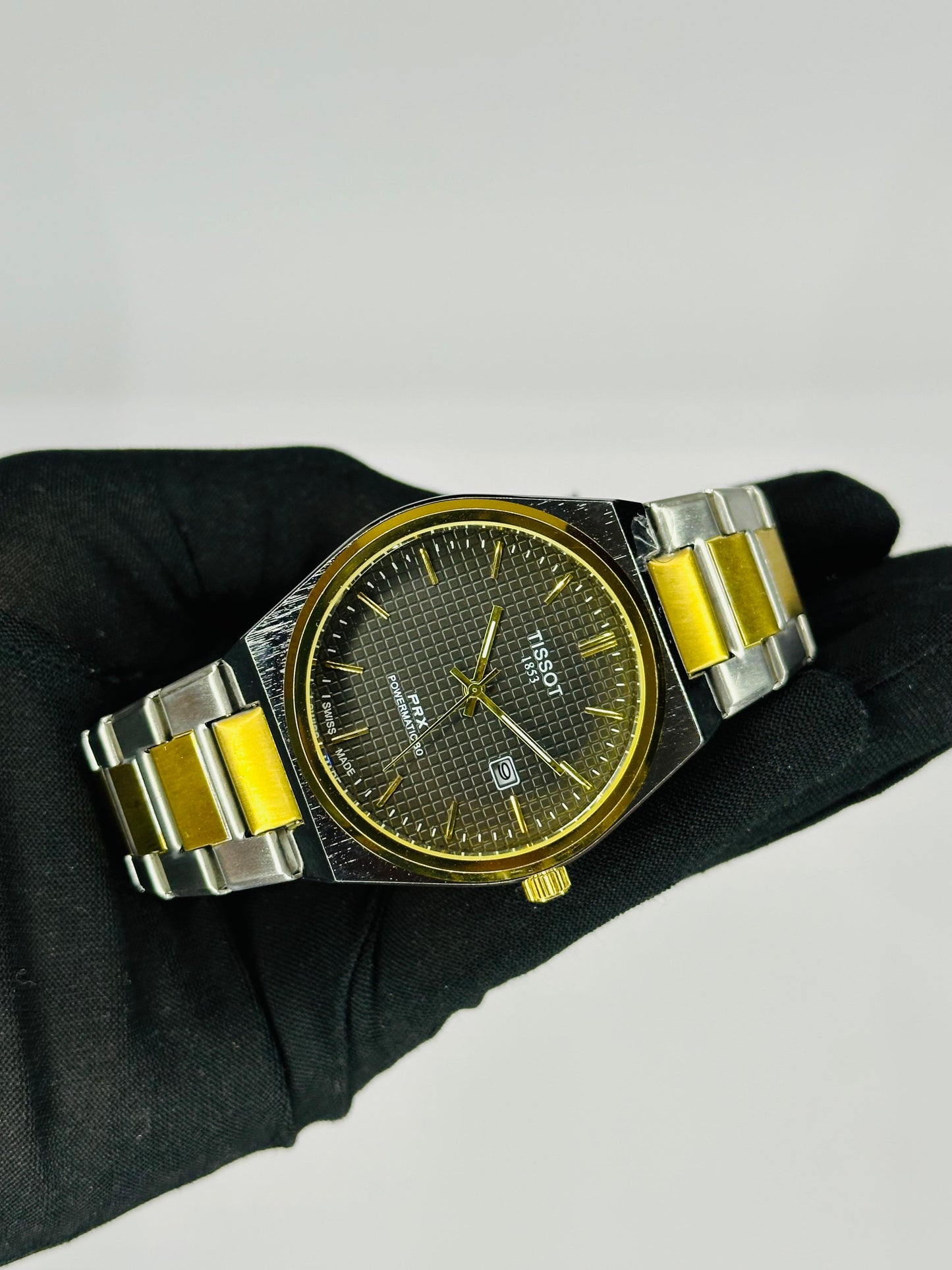 Tissot Men's Watch