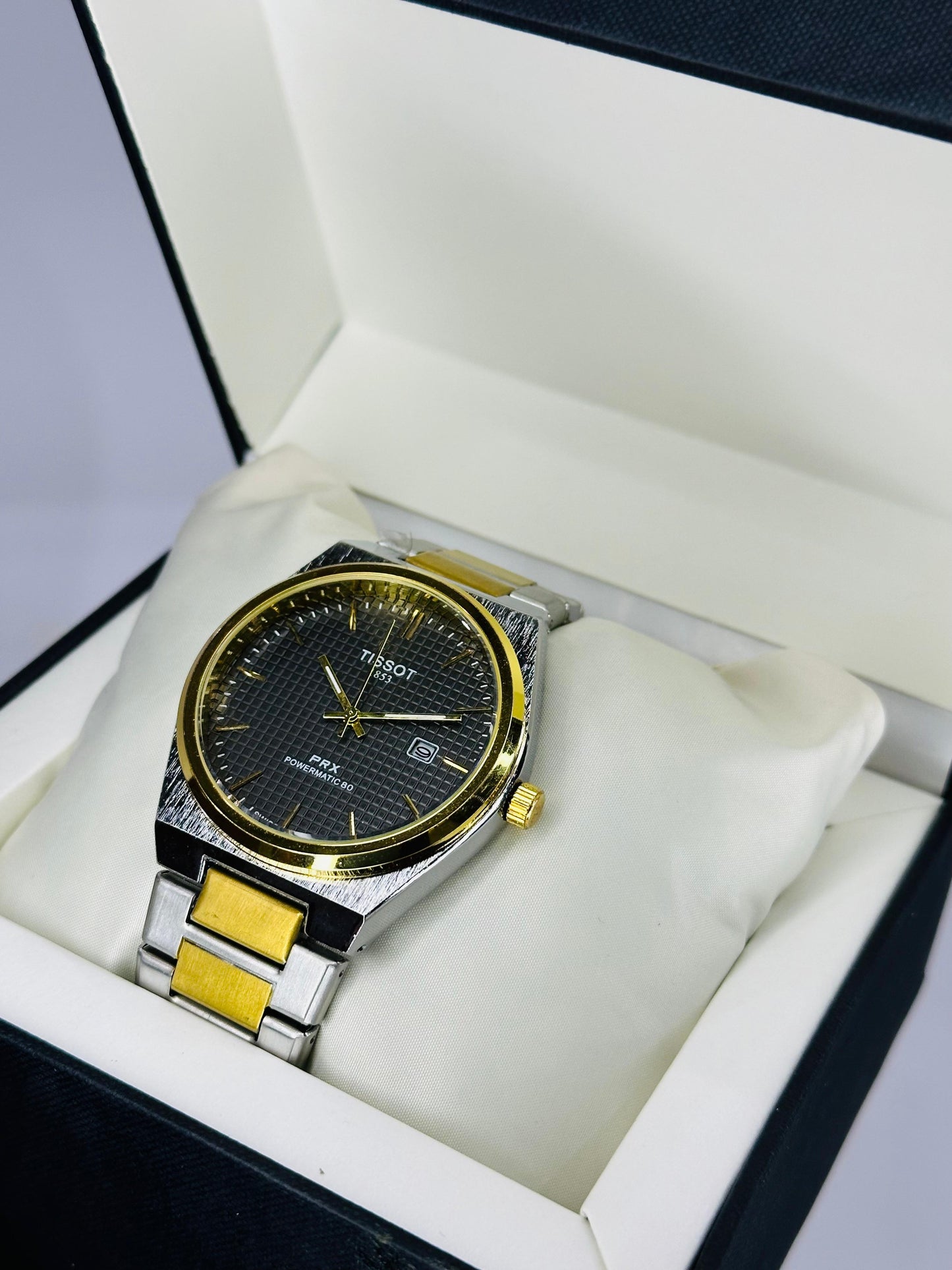 Tissot Men's Watch