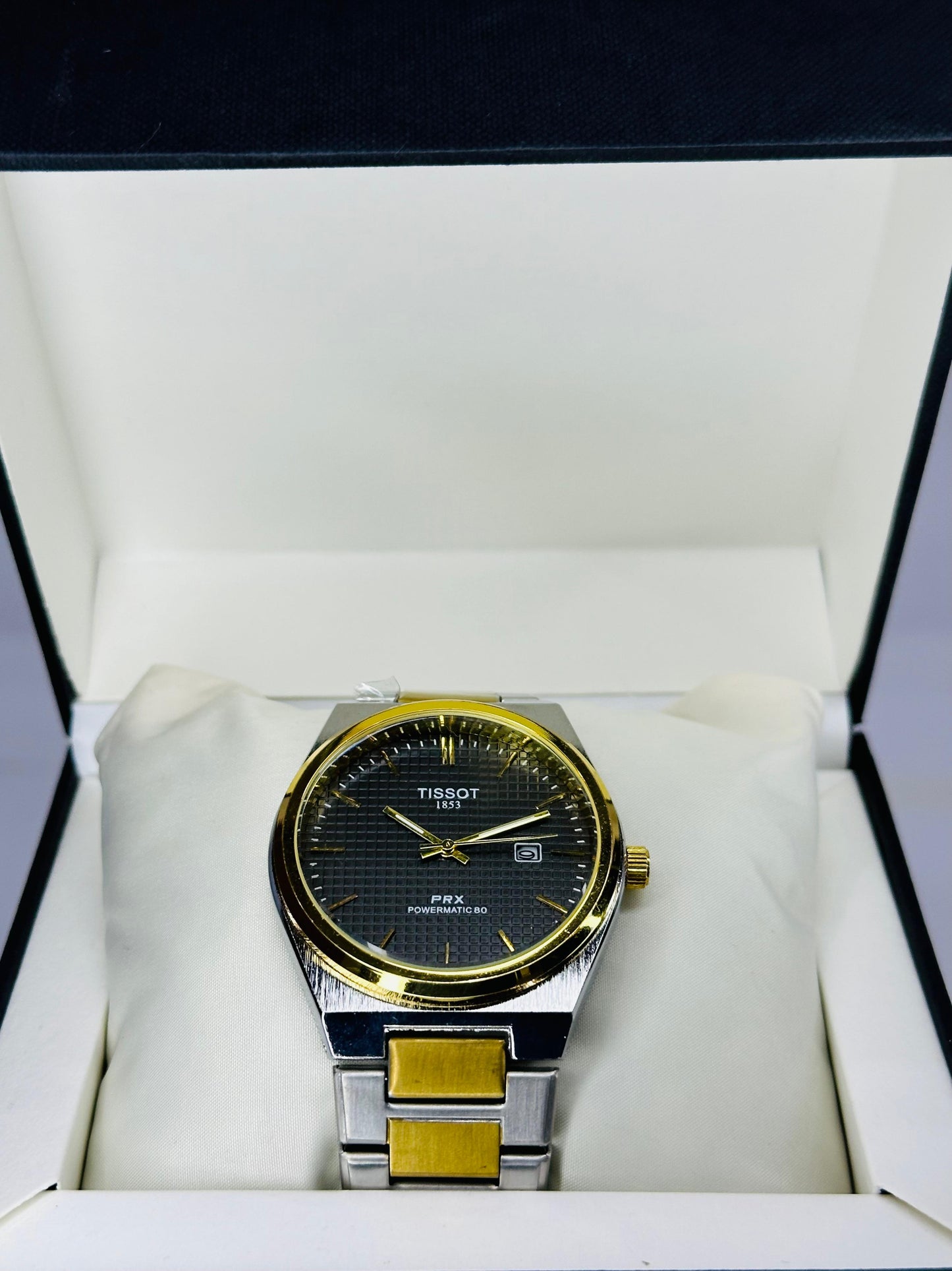 Tissot Men's Watch
