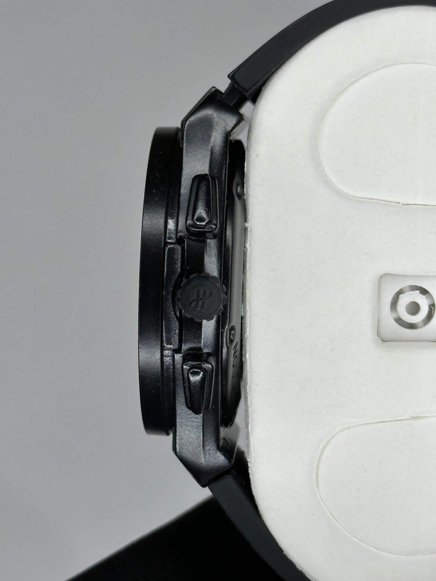 Hublot Men's Watch