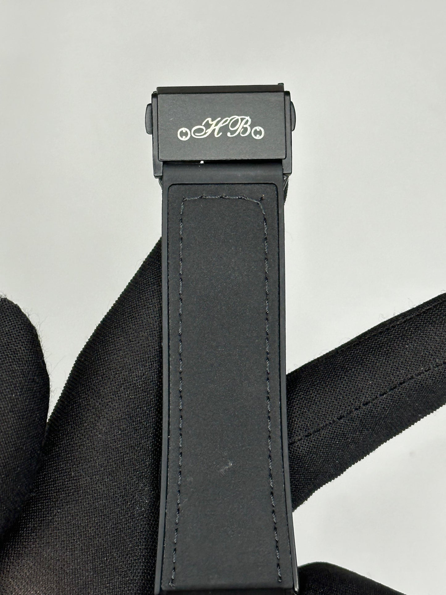 Hublot Men's Watch