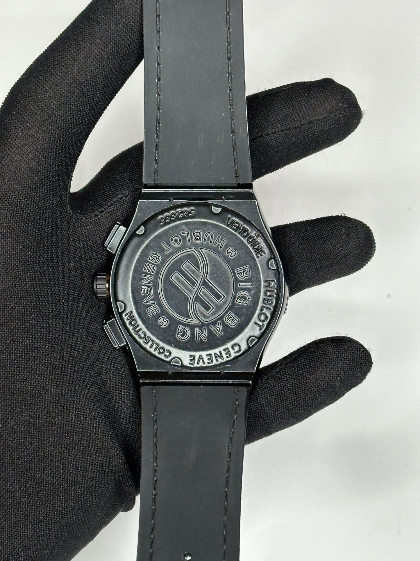 Hublot Men's Watch