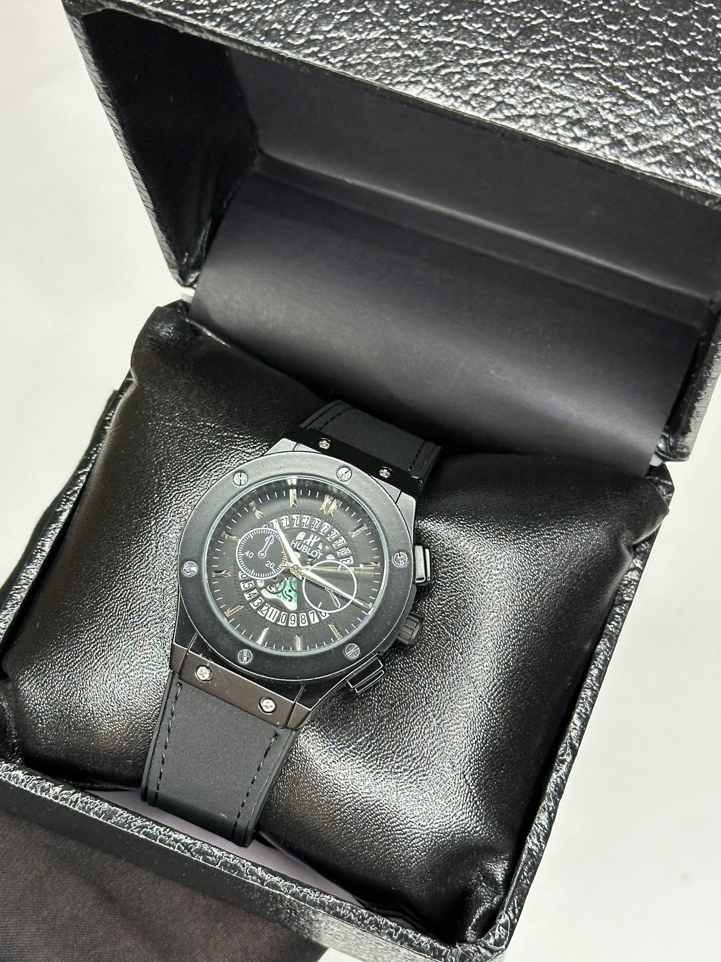 Hublot Men's Watch