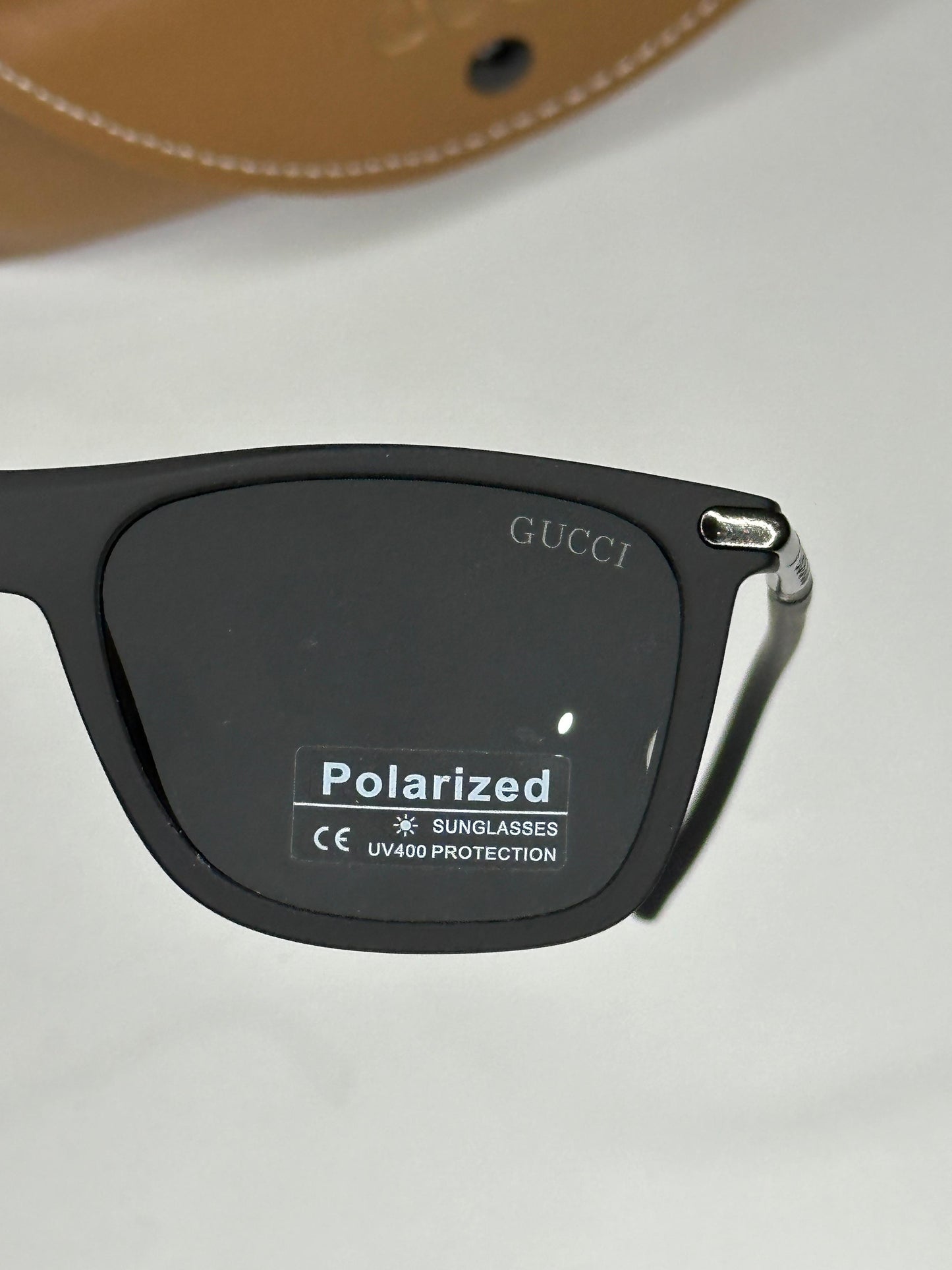 Polarized Gucci Sunglasses