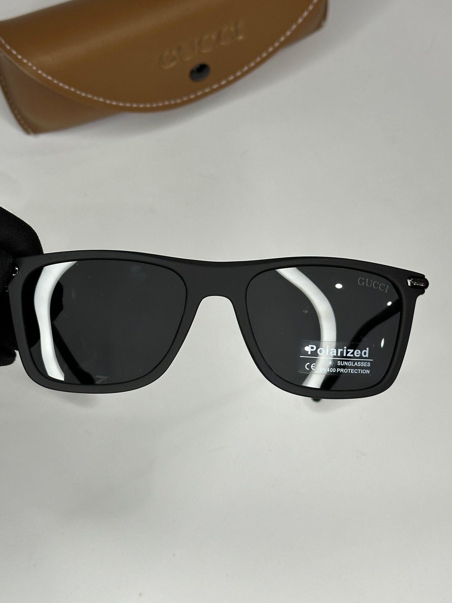 Polarized Gucci Sunglasses