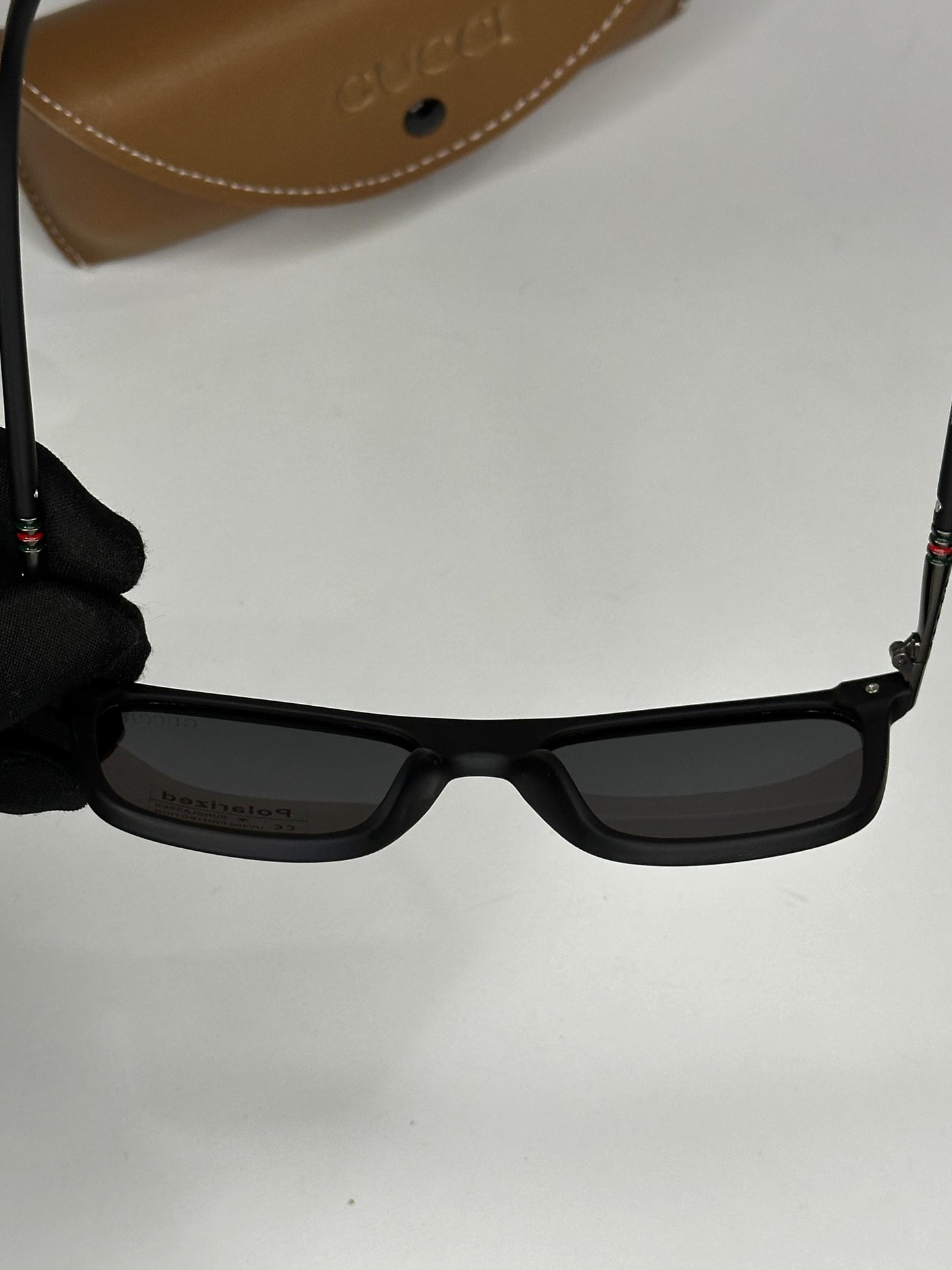 Polarized Gucci Sunglasses