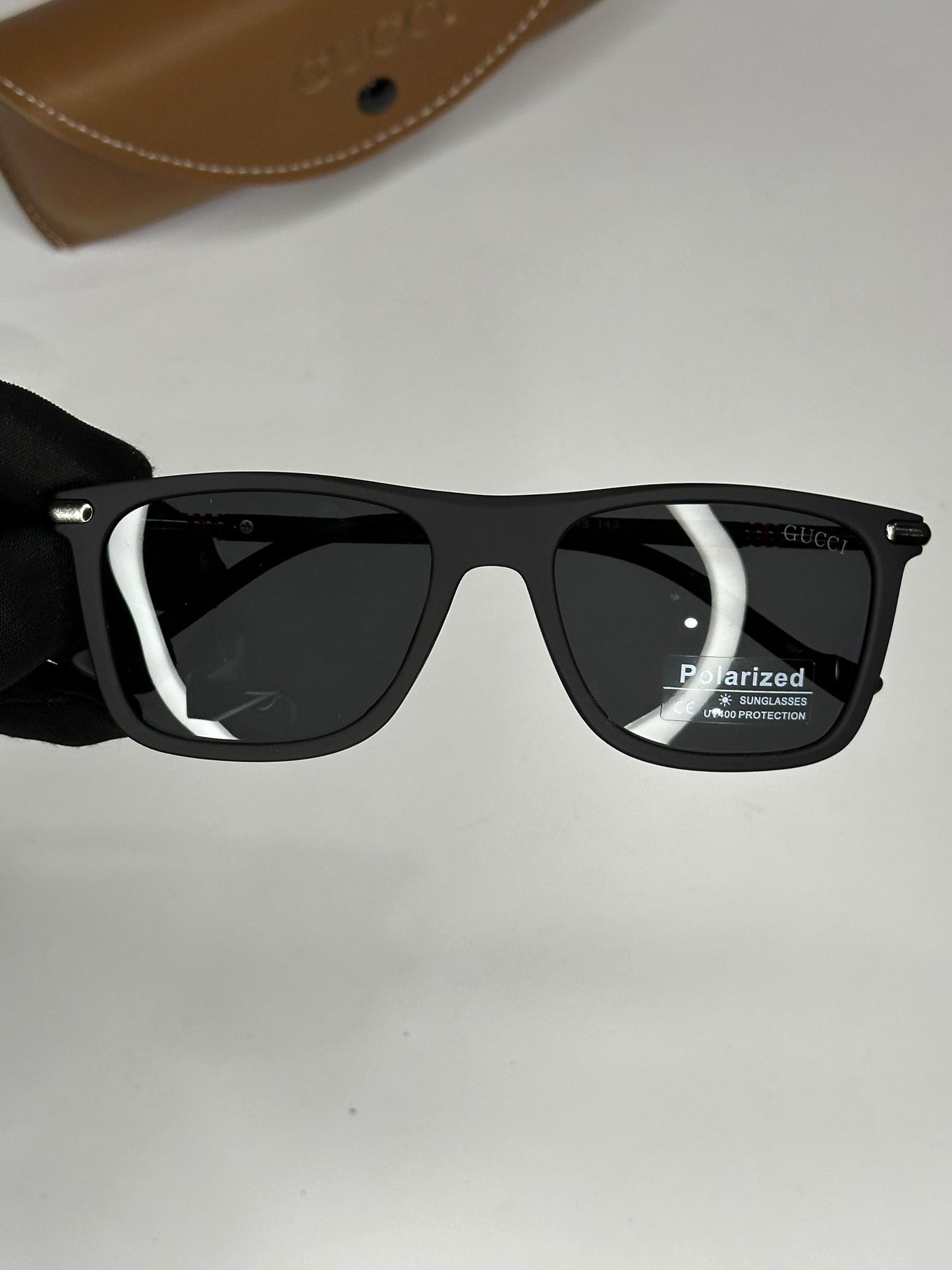 Polarized Gucci Sunglasses