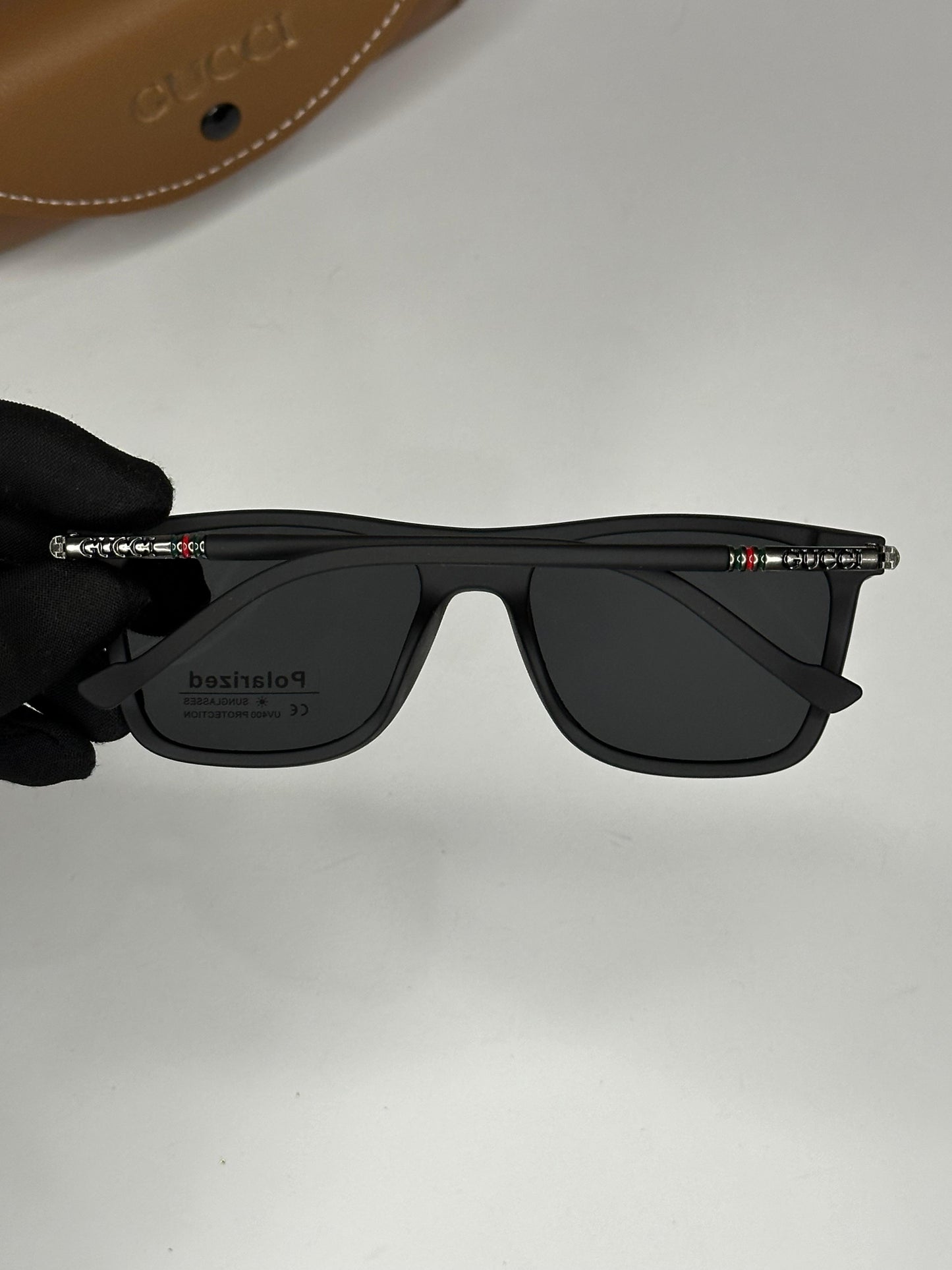Polarized Gucci Sunglasses