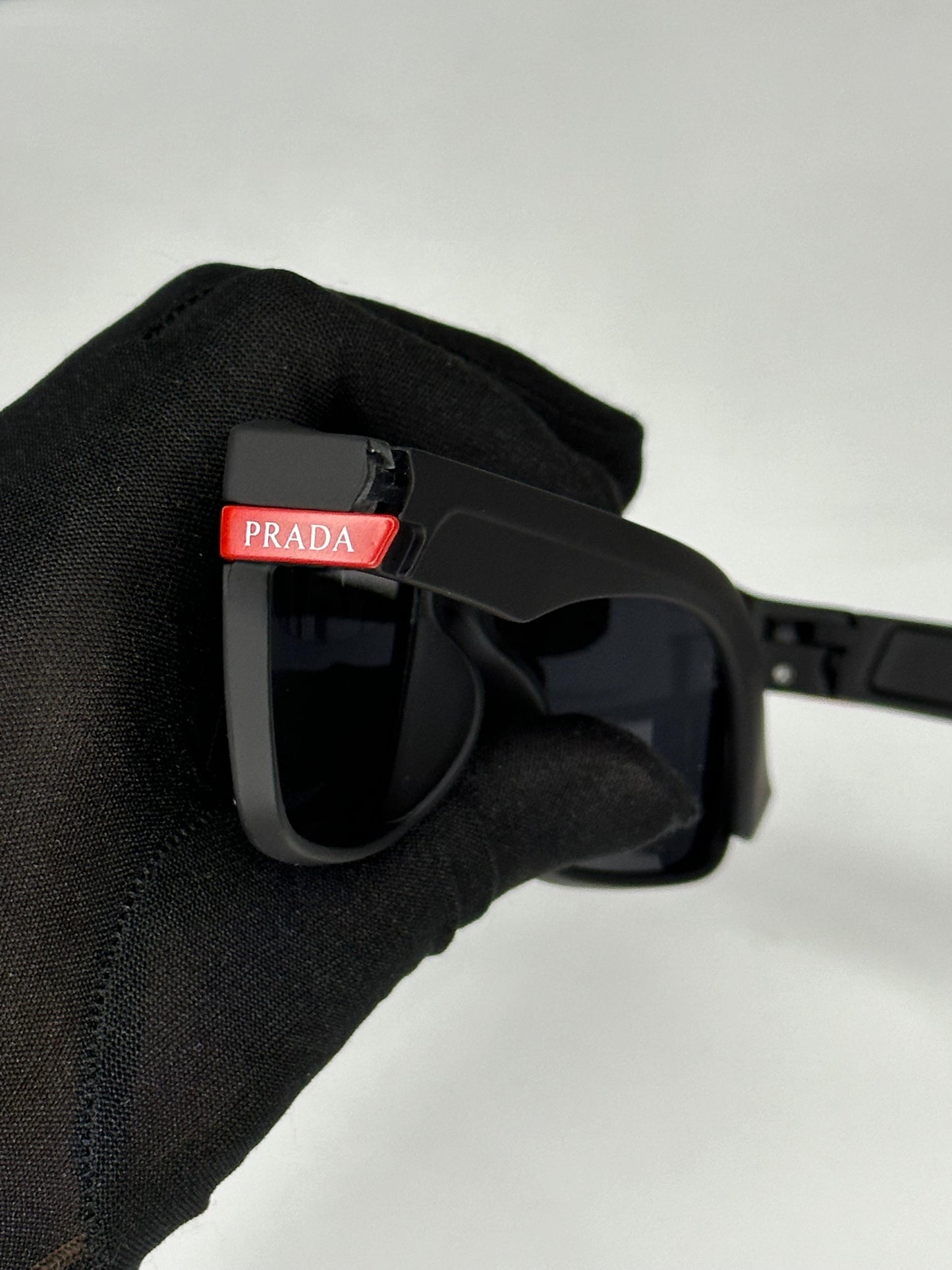 Polarized Prada Sunglasses