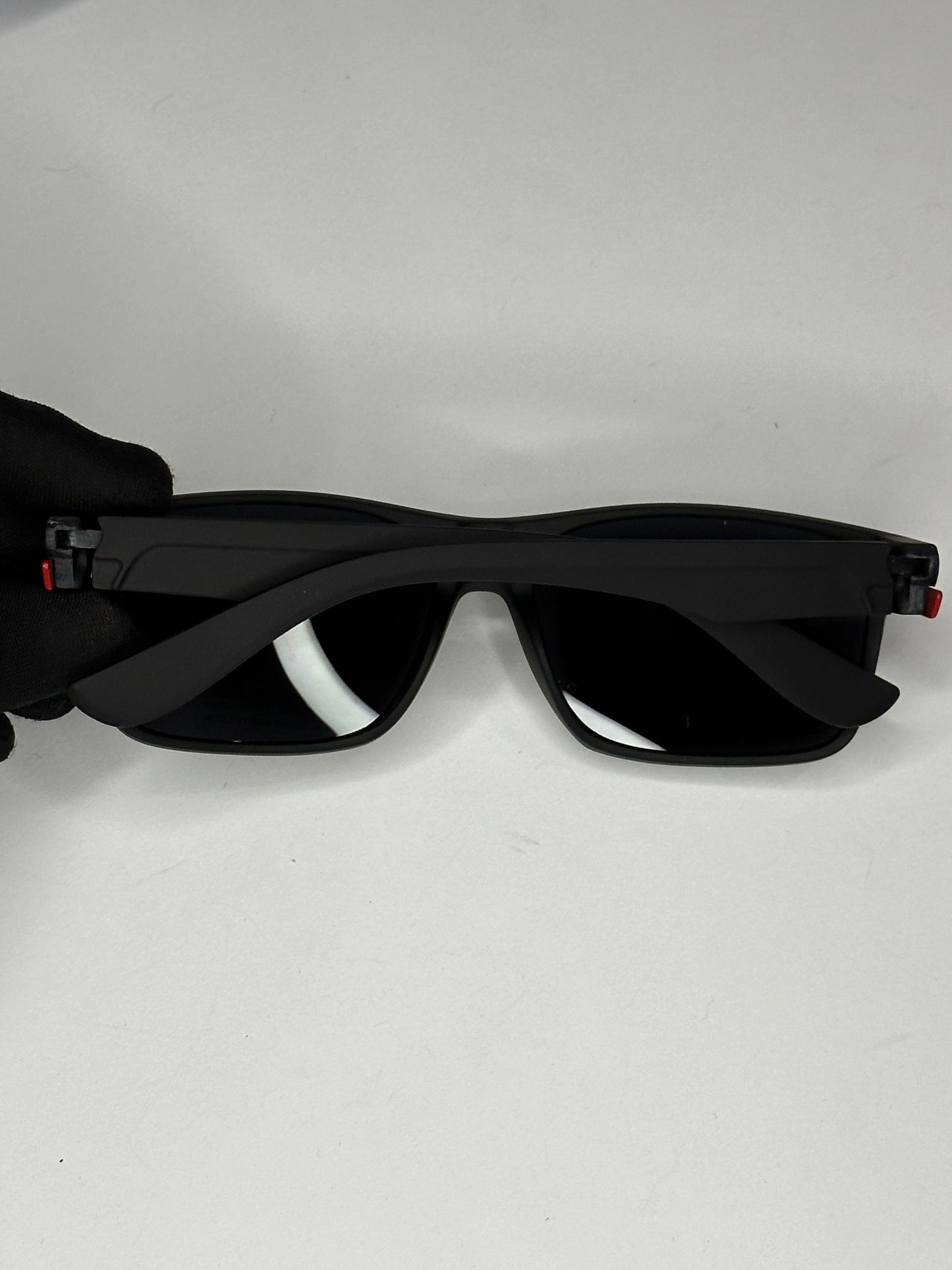 Polarized Prada Sunglasses