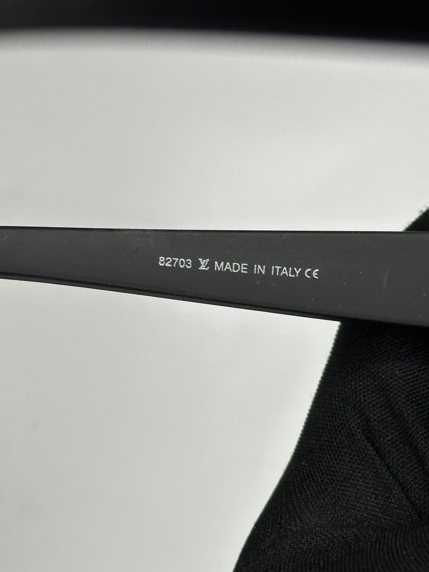 Louis Vuitton Sunglasses