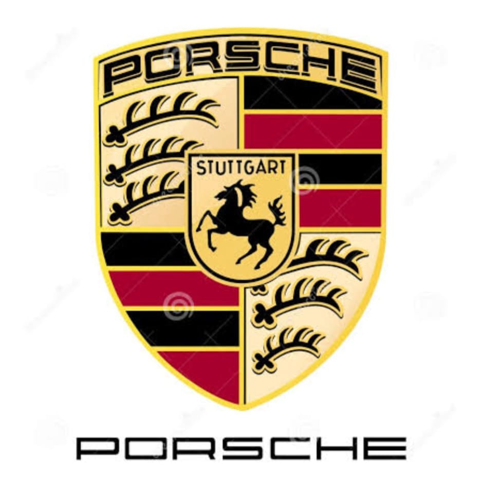 Porsche Sunglasses