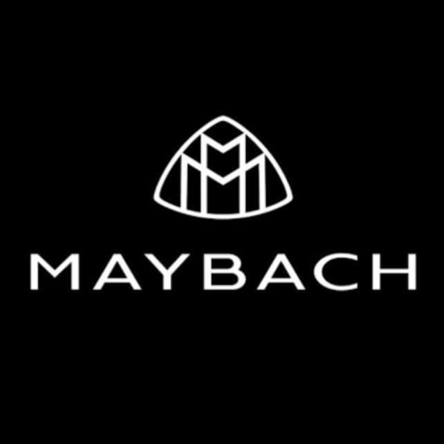 Maybach Sunglasses