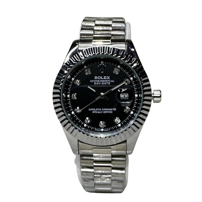 Rolex Men's Watch
