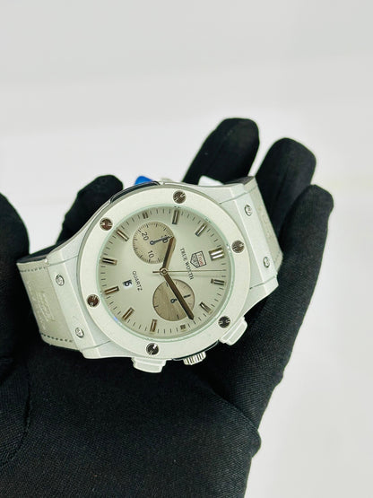 Trueworth Men's Watch