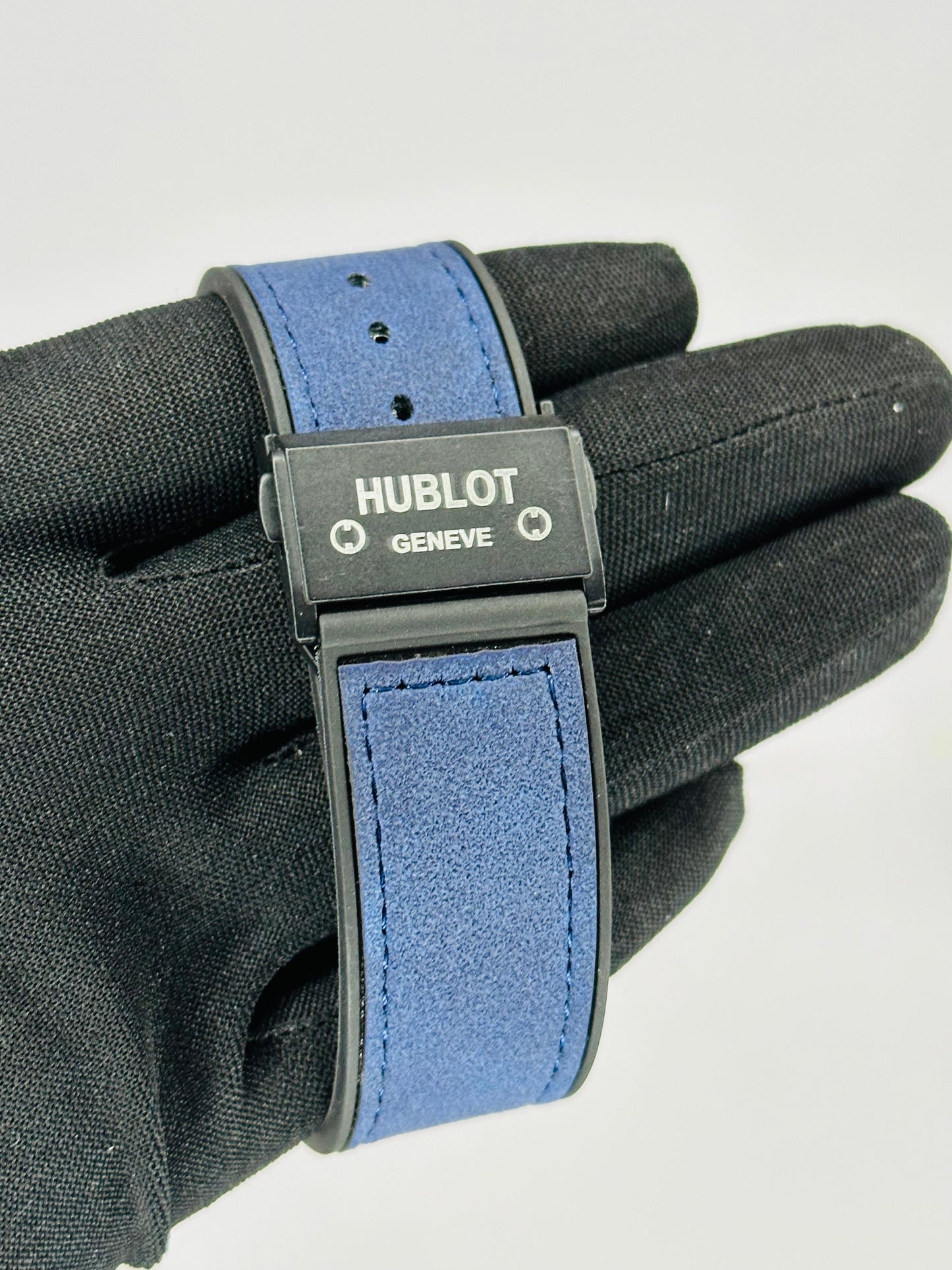 Hublot Men's Watch