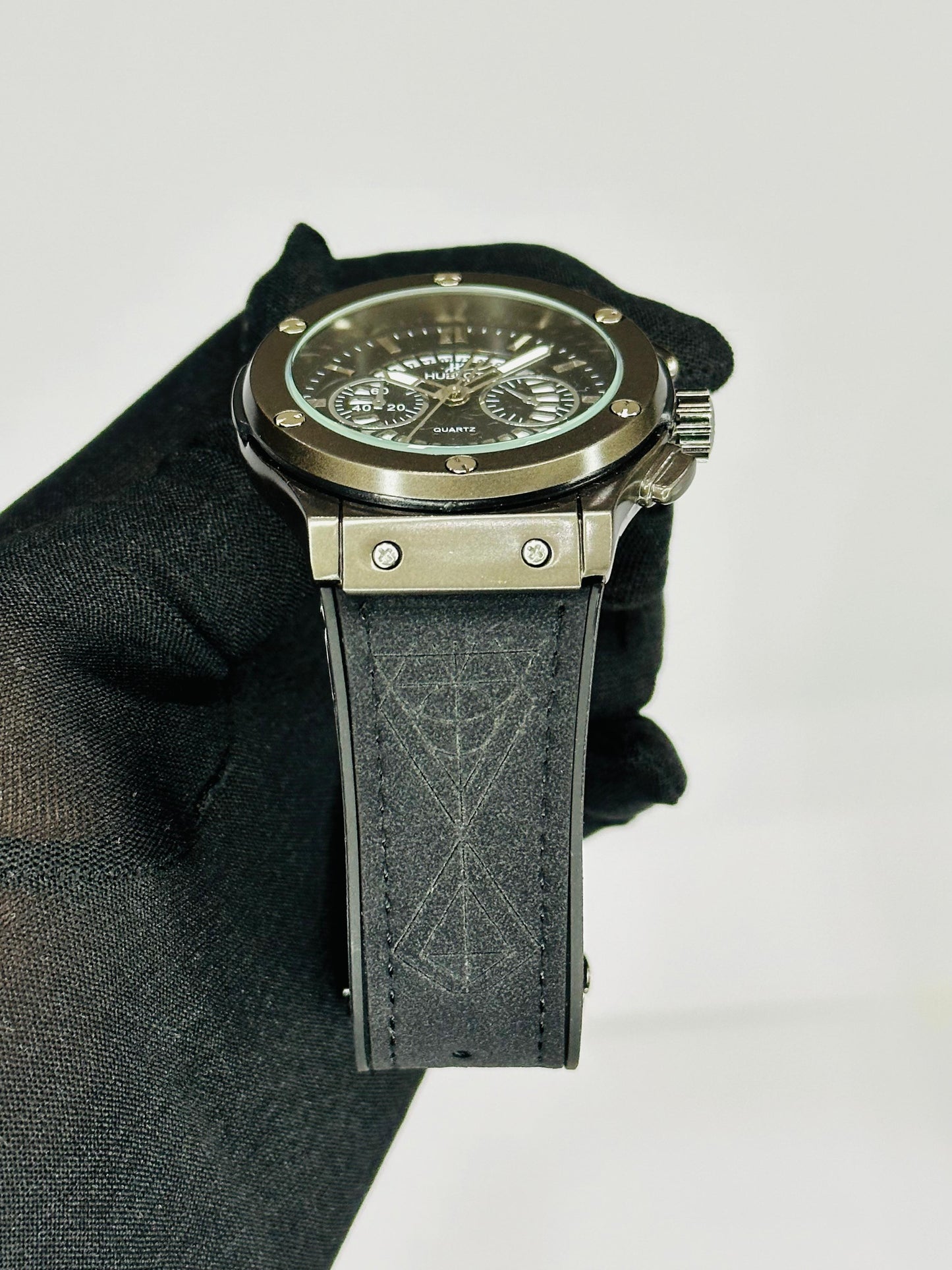 Hublot Men's Watch