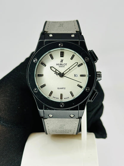 Hublot Men's Watch