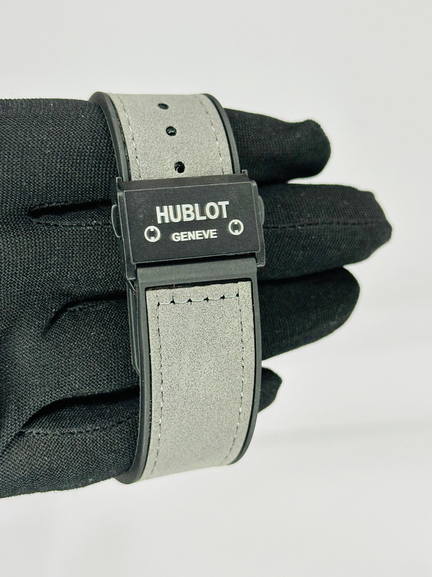 Hublot Men's Watch