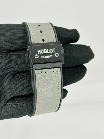Hublot Men's Watch
