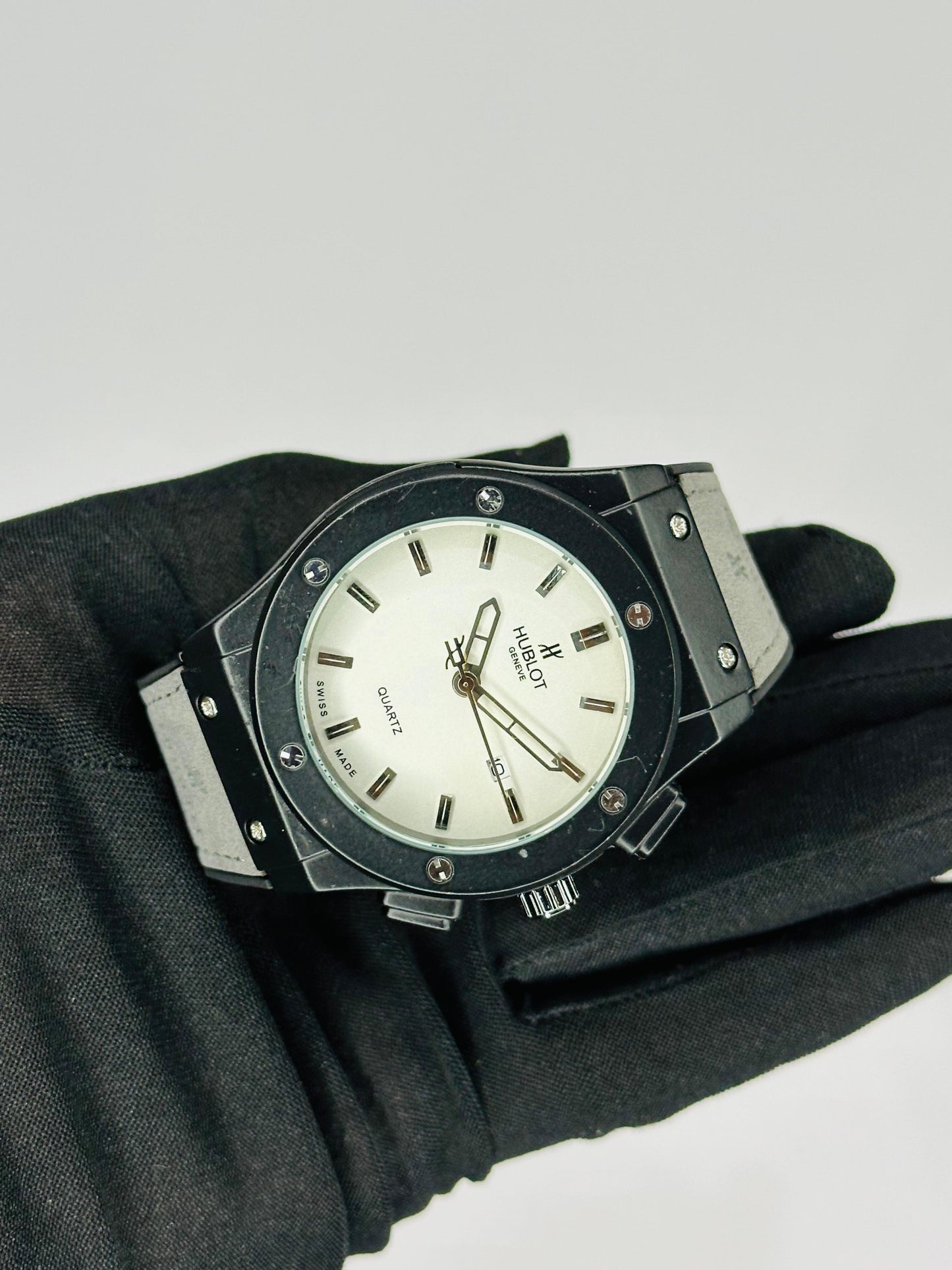 Hublot Men's Watch
