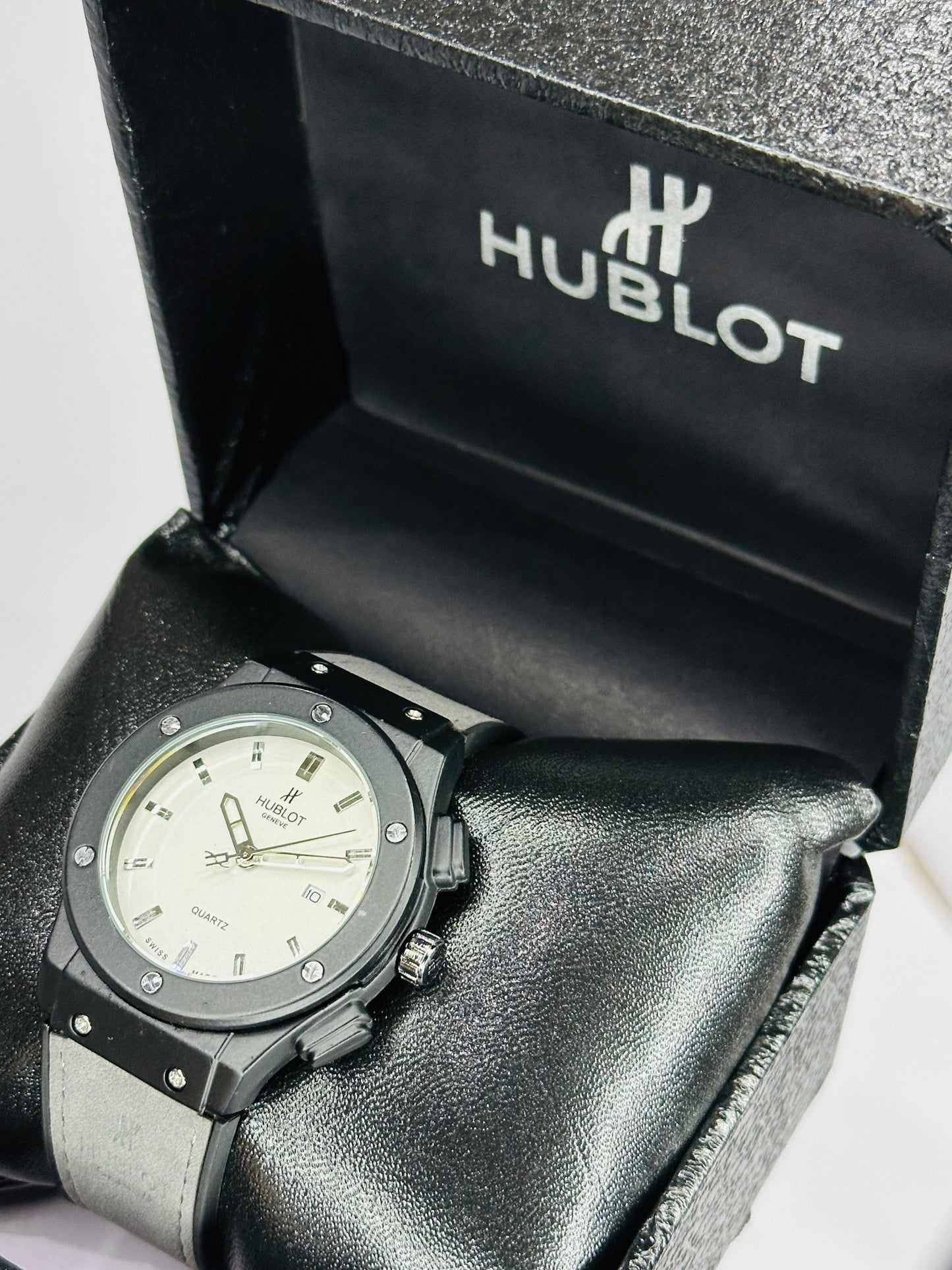 Hublot Men's Watch