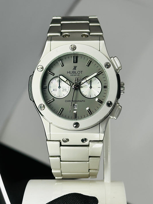 Hublot Men's Watch