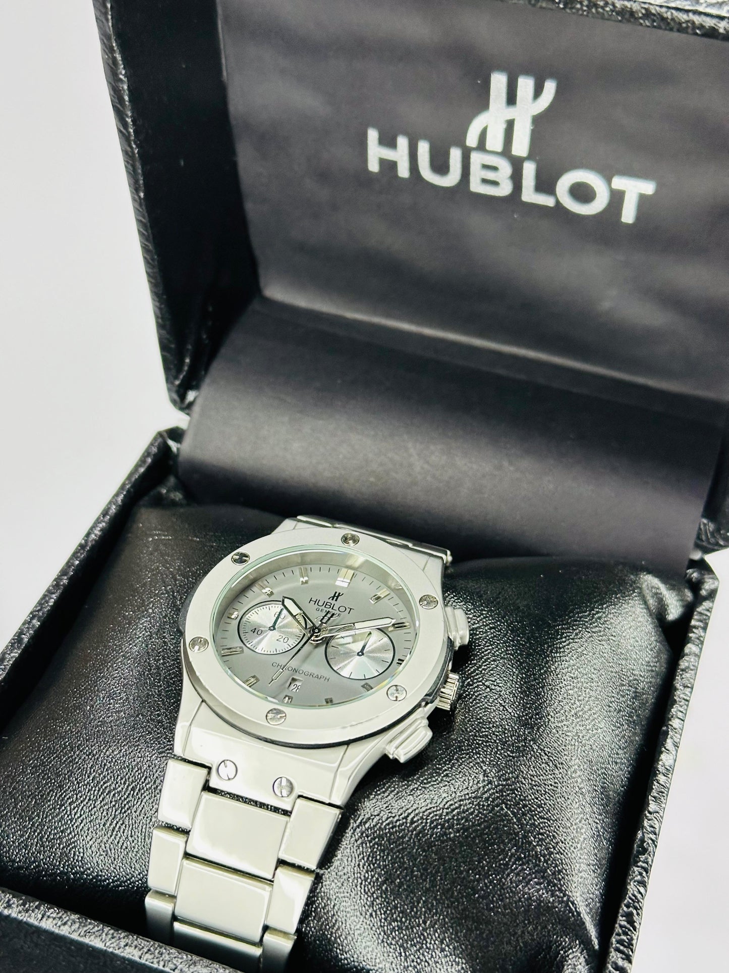 Hublot Men's Watch