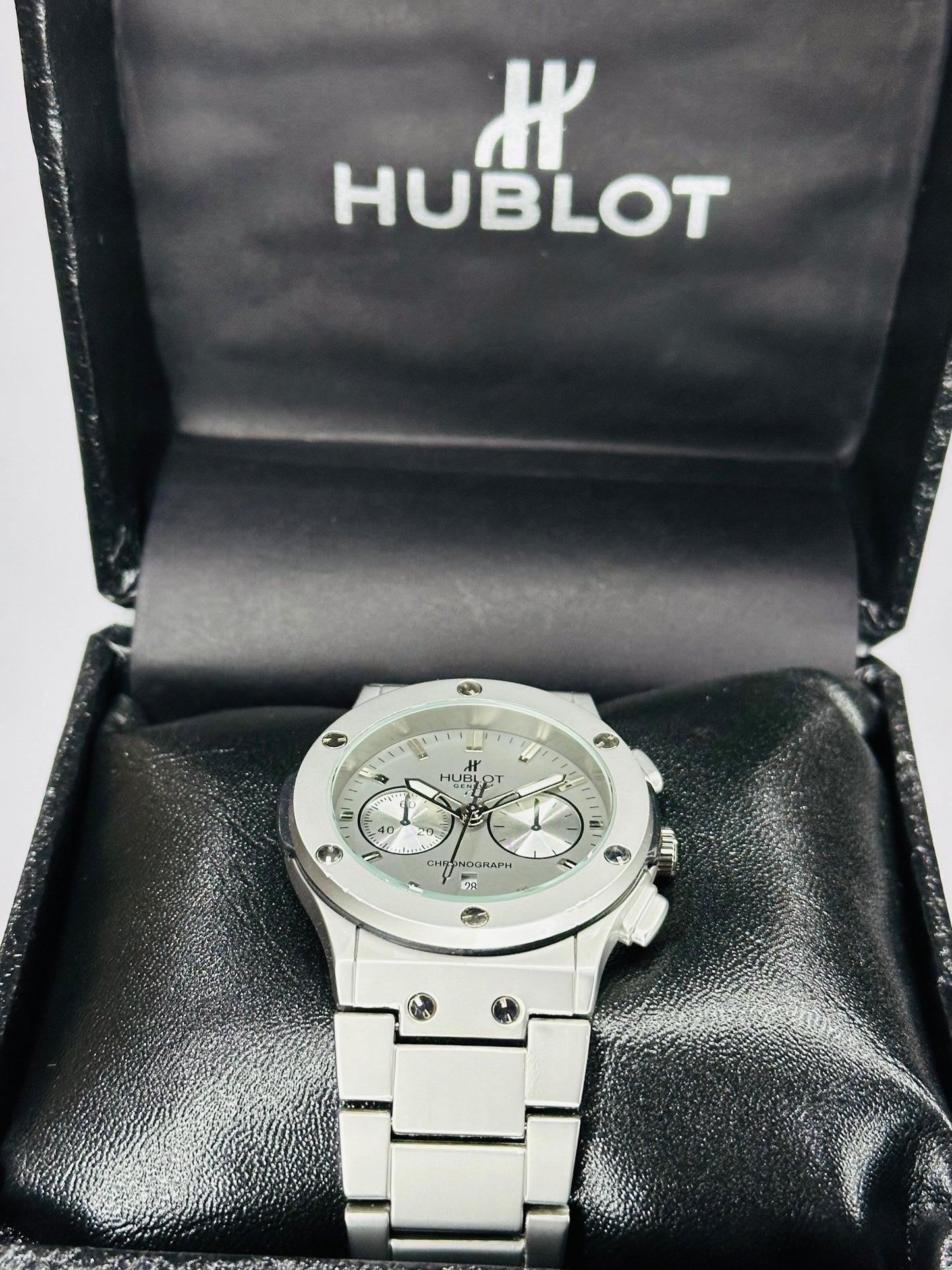 Hublot Men's Watch