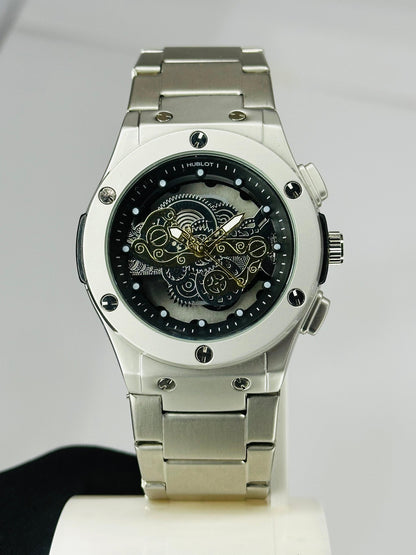 Hublot Men's Watch