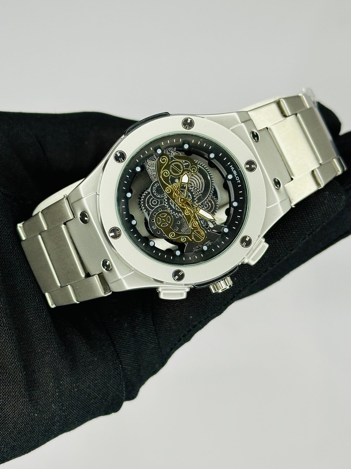Hublot Men's Watch