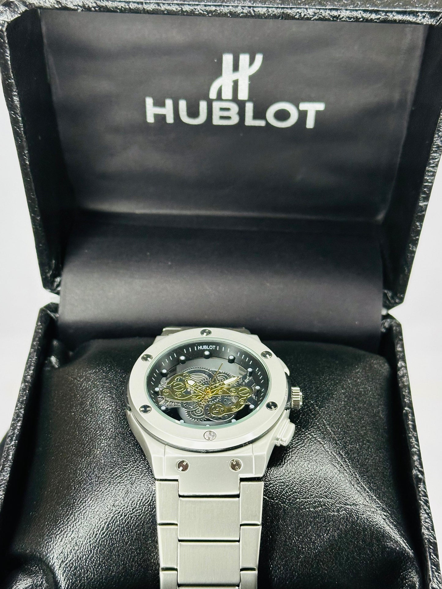 Hublot Men's Watch