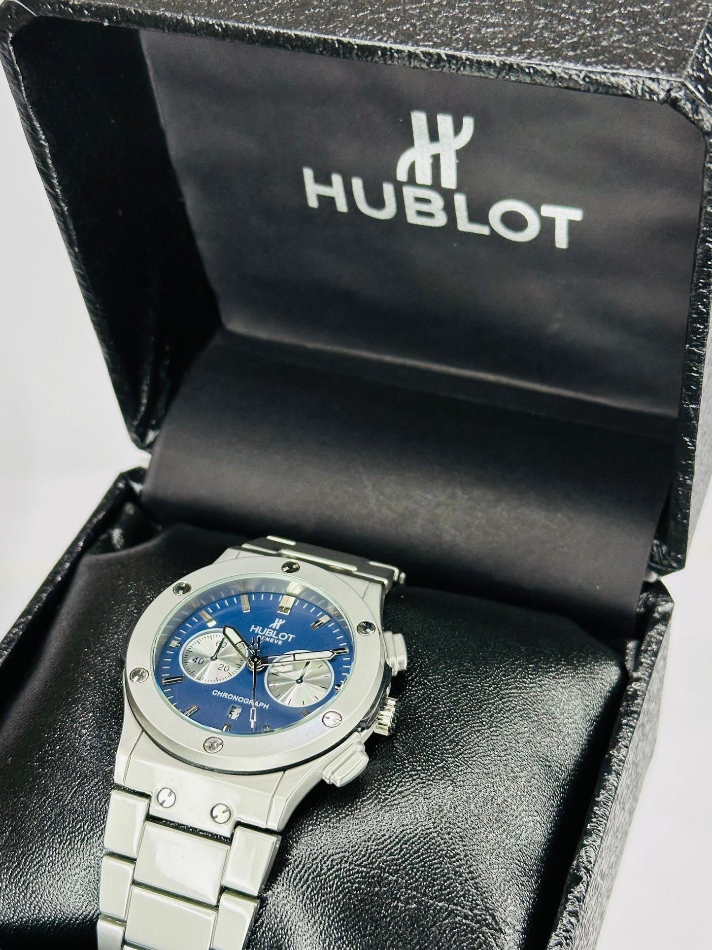 Hublot Men's Watch