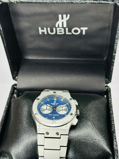Hublot Men's Watch