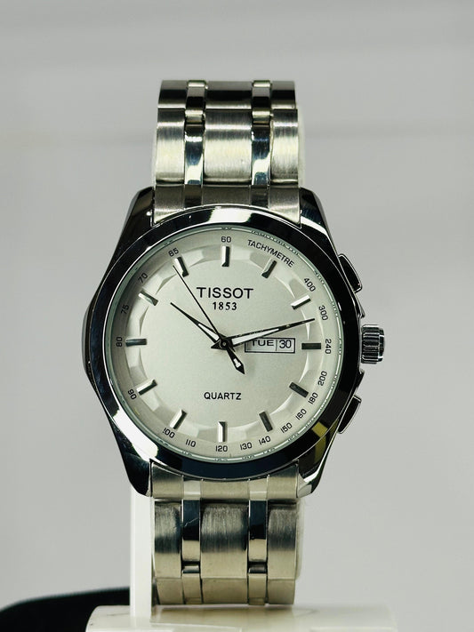 Tissot Men's Watch