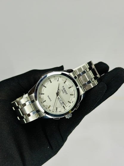 Tissot Men's Watch