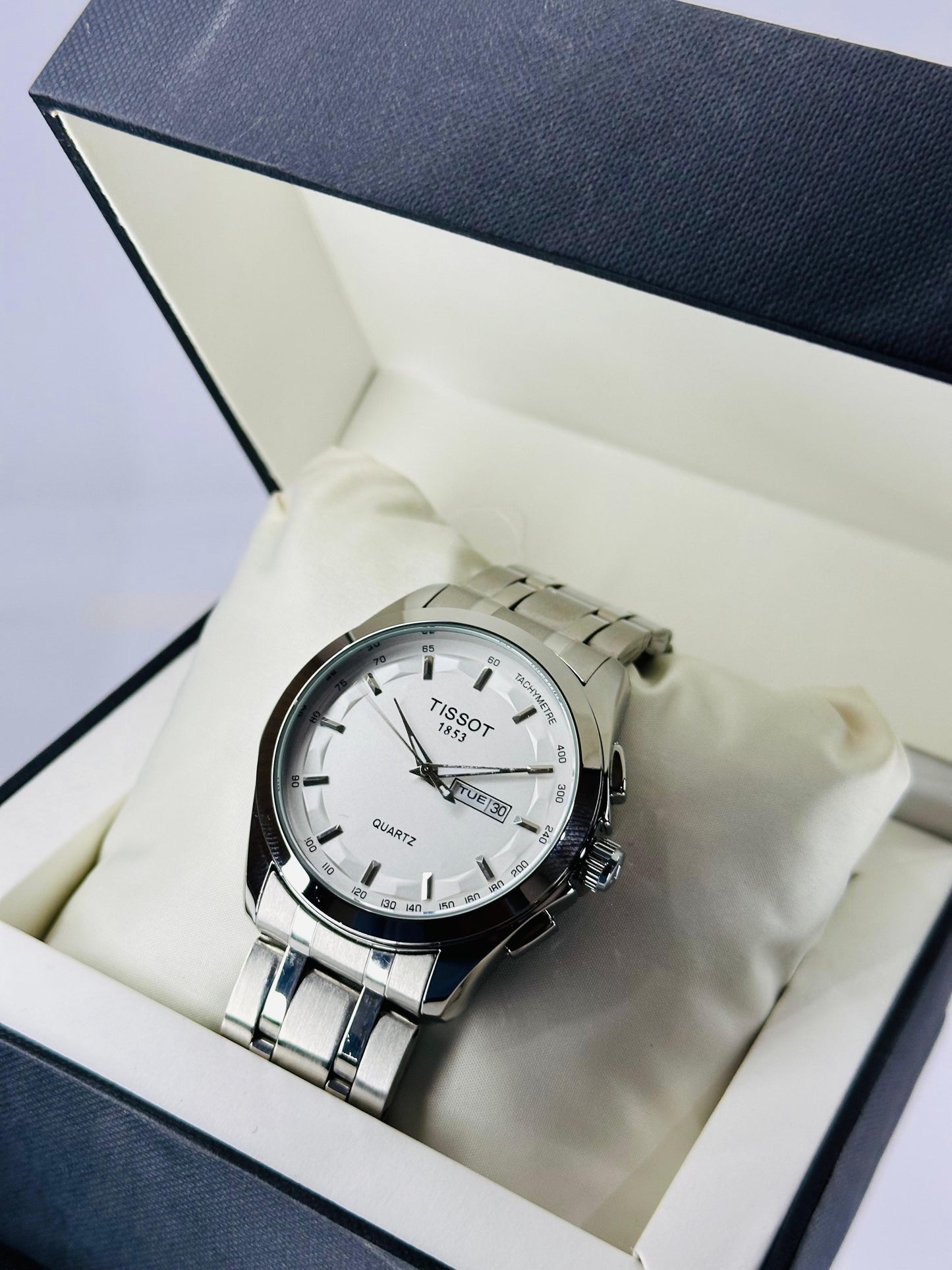 Tissot Men's Watch