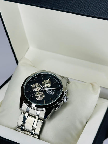 Tissot Men's Watch