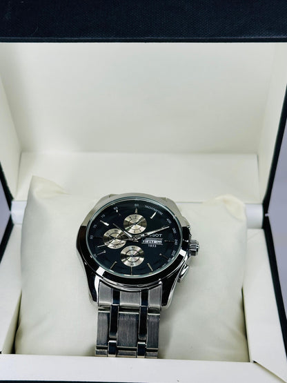 Tissot Men's Watch