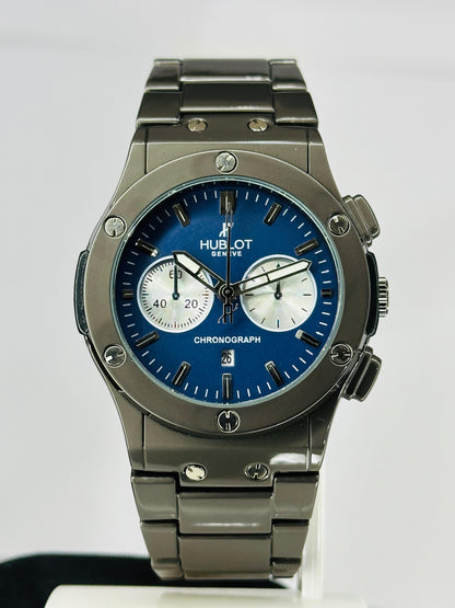 Hublot Men's Watch