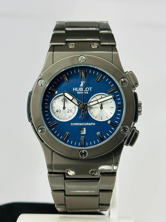 Hublot Men's Watch