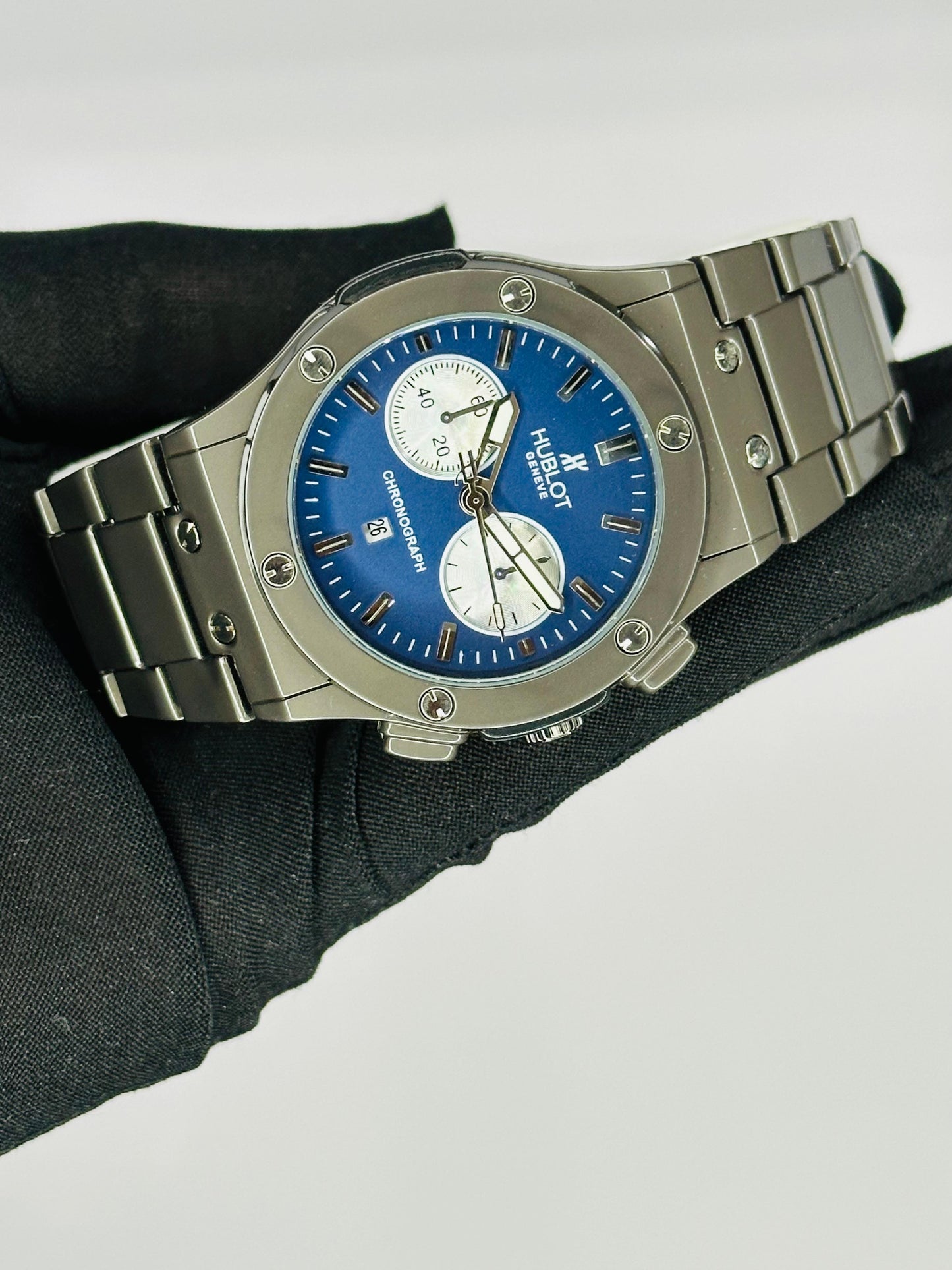 Hublot Men's Watch