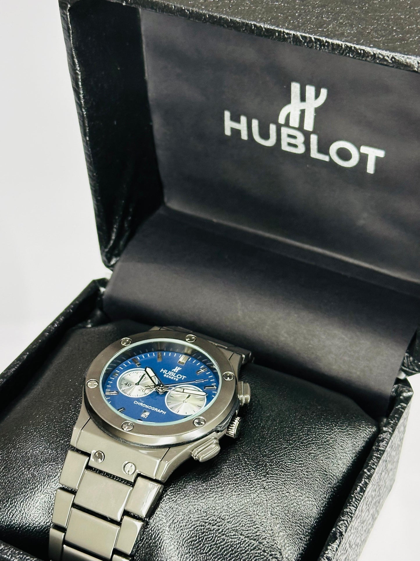 Hublot Men's Watch