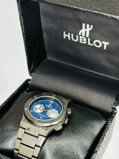Hublot Men's Watch