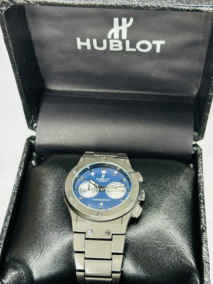 Hublot Men's Watch